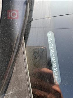 فولكسفاغن جيتا